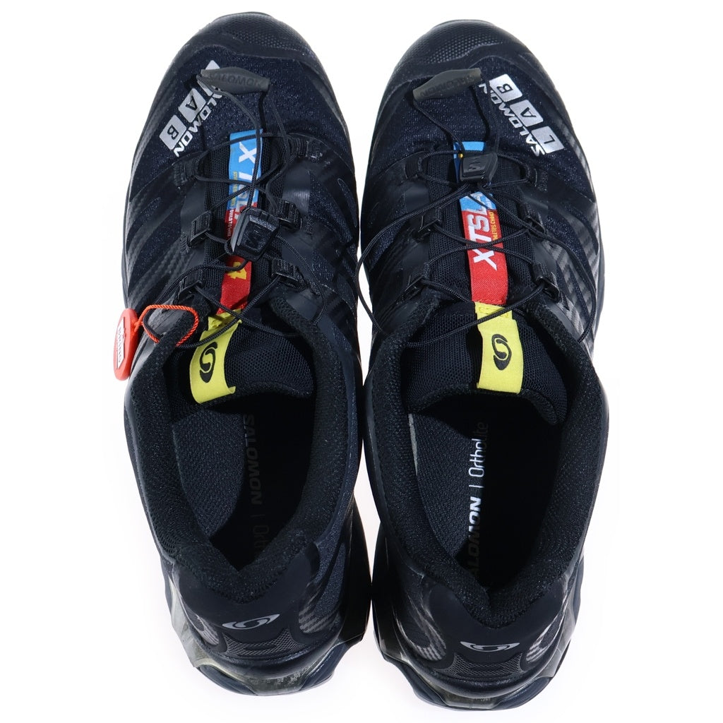 SALOMON(サロモン) XT-4 OG ユニセックス スポーツスタイルシューズ ローカットスニーカー ブラック 471329