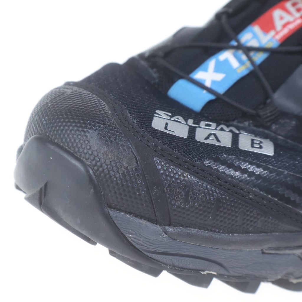 SALOMON(サロモン) XT-4 OG ユニセックス スポーツスタイルシューズ ローカットスニーカー ブラック 471329