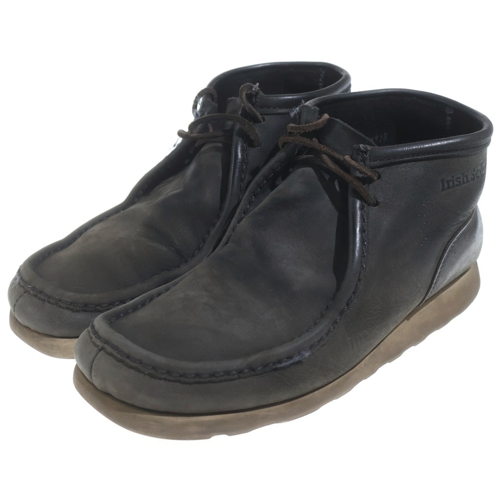 RED WING(レッド ウイング) 8891 WALLABEE BOOTS ワラビー ブーツ ブラック