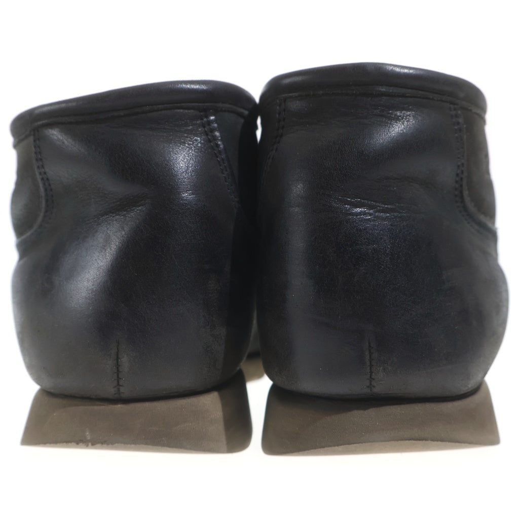 RED WING(レッド ウイング) 8891 WALLABEE BOOTS ワラビー ブーツ ブラック