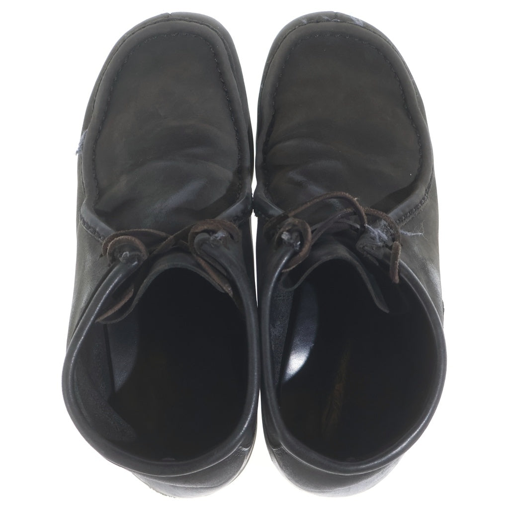 RED WING(レッド ウイング) 8891 WALLABEE BOOTS ワラビー ブーツ ブラック