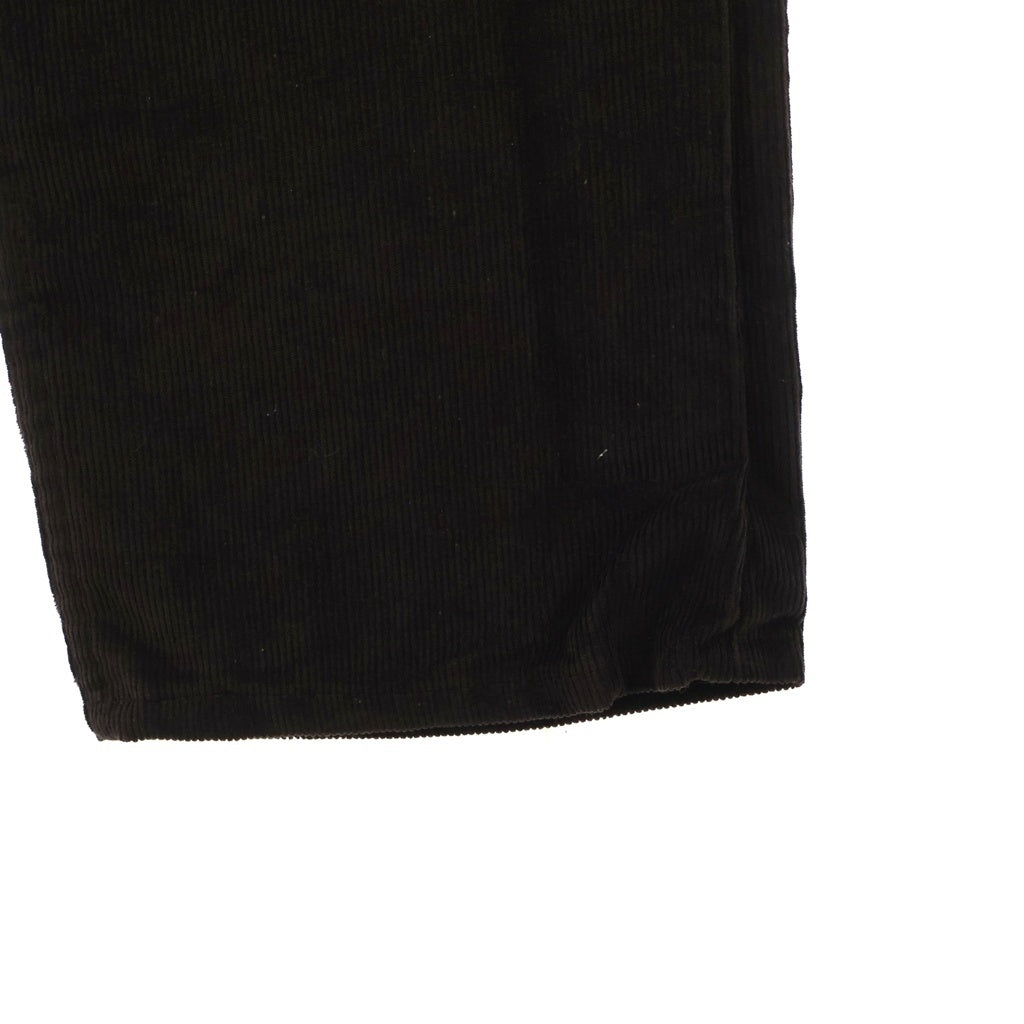 Levi's(リーバイス) DEAD STOCK 80S 519 白タグ スモールe ボタン裏513 CORDUROY PANTS コーデュロイ パンツ ブラウン