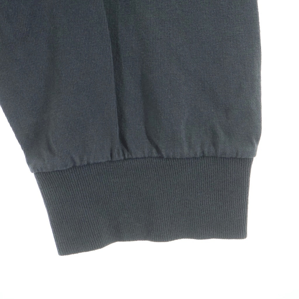 VINTAGE(ヴィンテージ) 90-00S SANTA CRUZ (サンタクルーズ) SKATEBOARDS L/S TEE NHSタグ 両面プリント スケート 長袖Tシャツ カットソー グレー