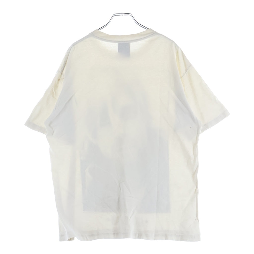 VINTAGE(ヴィンテージ) 90S NIRVANA KURT COBAIN MEMORIAL TEE ニルヴァーナ カートコバーン メモリアル 追悼 半袖Tシャツ カットソー ホワイト