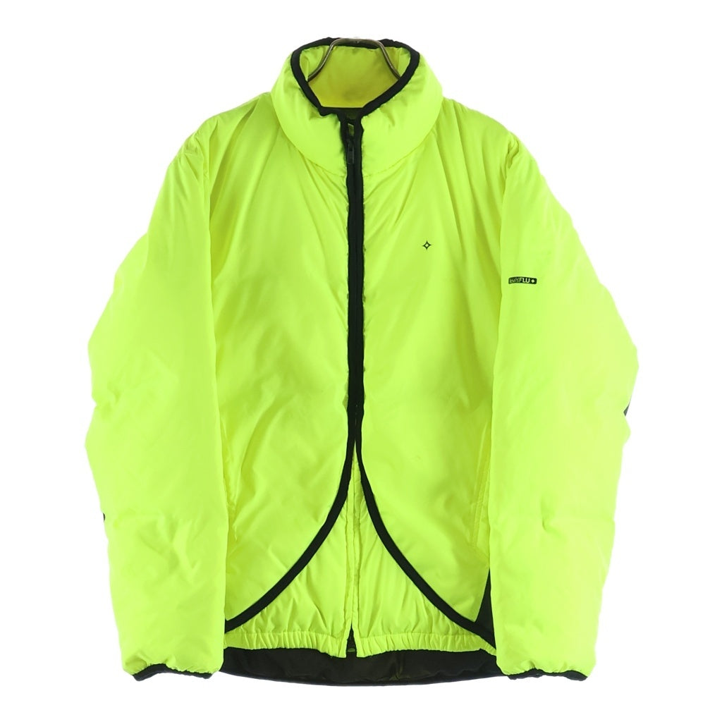 Levi's(リーバイス) FLU DOWN JACKET ダウンジャケット ライトグリーン FLJ02-0005