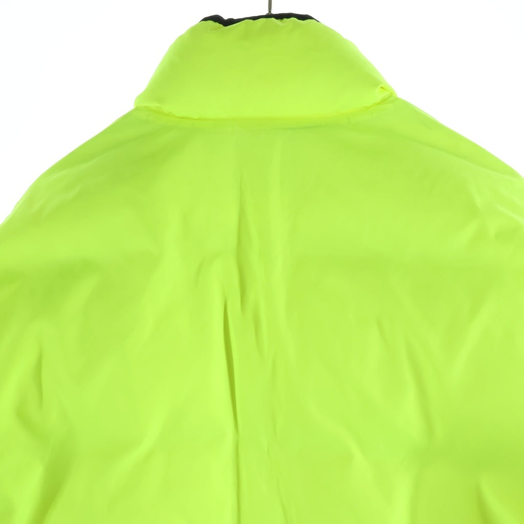 Levi's(リーバイス) FLU DOWN JACKET ダウンジャケット ライトグリーン FLJ02-0005