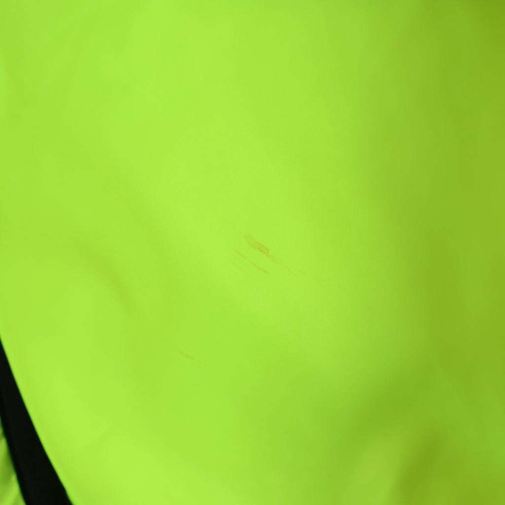 Levi's(リーバイス) FLU DOWN JACKET ダウンジャケット ライトグリーン FLJ02-0005