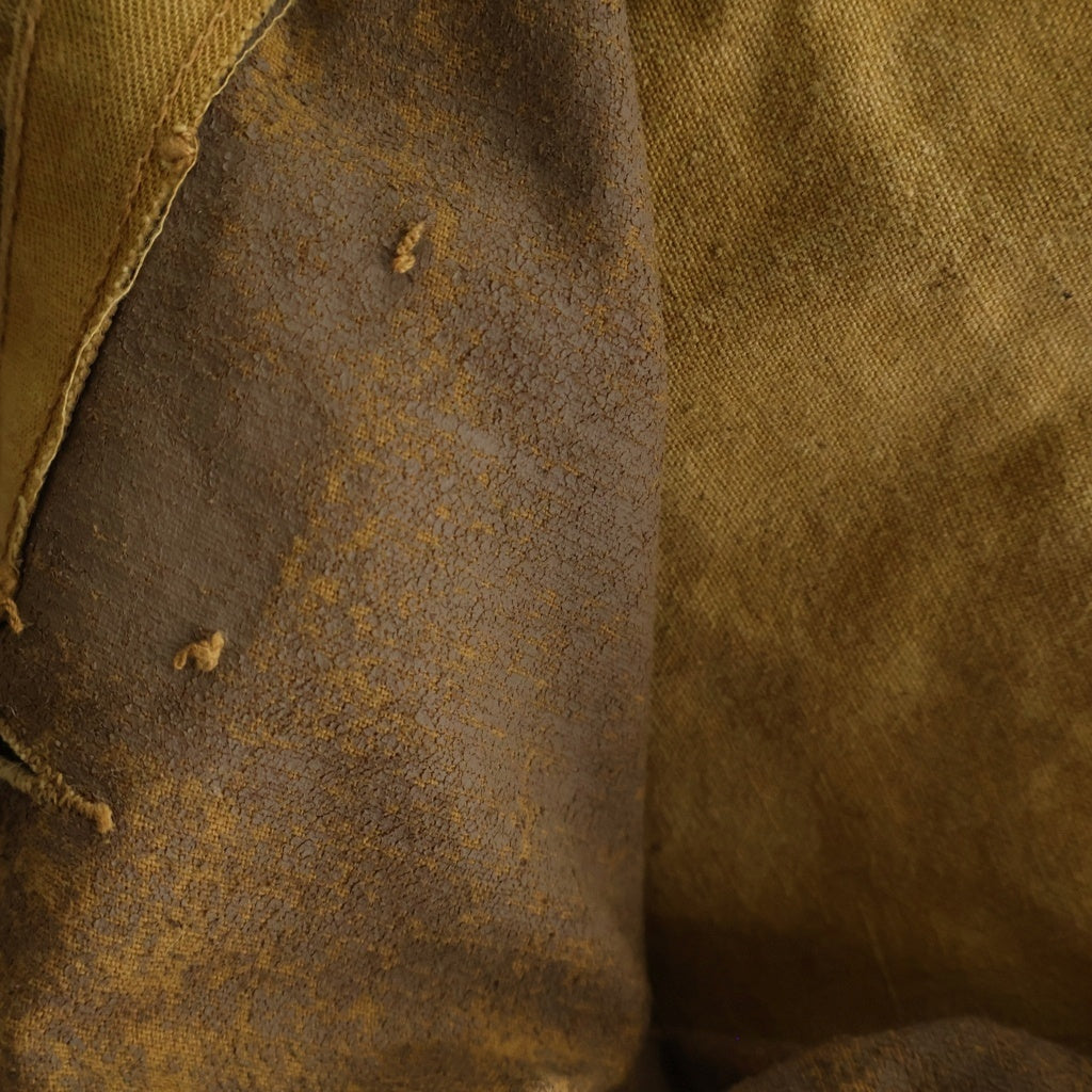 VINTAGE(ヴィンテージ) 50-60S WESTERN FIELD MONTGOMERY WARD (ウエスタンフィールド モンゴメリーワード) HUNTING JACKET ハンティング カバーオール ジャケット ベージュ/ブラウン