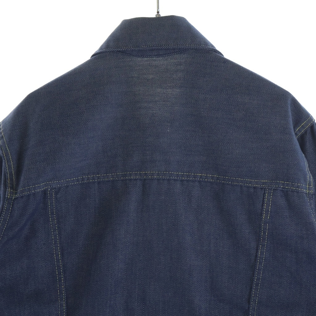 VINTAGE(ヴィンテージ) 60-70S J.C. PENNEY (ジェイシーペニー) RANCHCRAFT DENIM JACKET ランチクラフト デニムジャケット インディゴ