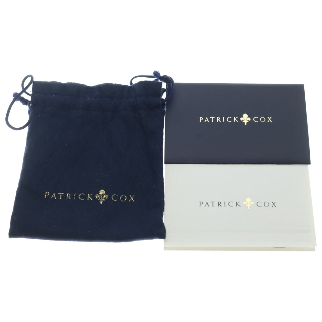 PATRICK COX(パトリコックス) DAGGER NECKLACE ダガー ネックレス シルバー