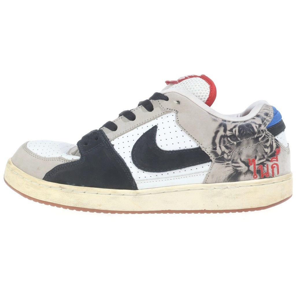 NIKE(ナイキ) SB ZOOM TEAM EDITION DANNY SUPA SBズーム エディション ダニースパ マルチ US10.5/28.5cm 311665-103