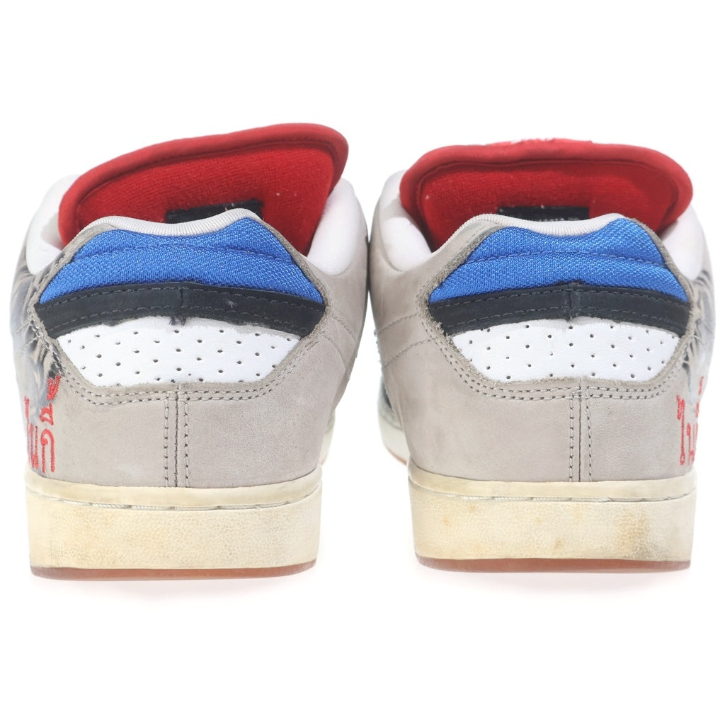 NIKE(ナイキ) SB ZOOM TEAM EDITION DANNY SUPA SBズーム エディション ダニースパ マルチ US10.5/28.5cm 311665-103