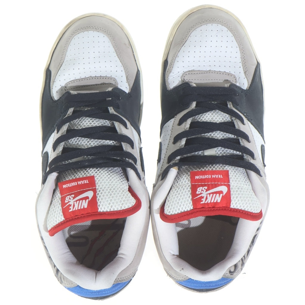 NIKE(ナイキ) SB ZOOM TEAM EDITION DANNY SUPA SBズーム エディション ダニースパ マルチ US10.5/28.5cm 311665-103