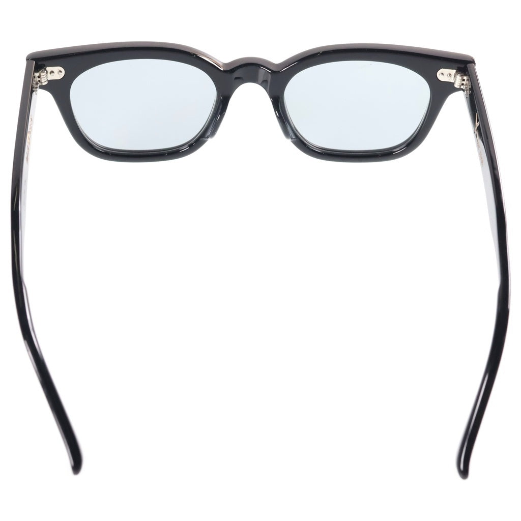 Y's for men(ワイズフォーメン) ×MASSES BIKER SHADES GLASSES バイカーシェードサングラス ブラック ML-G92-563