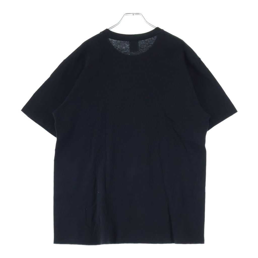 SUPREME(シュプリーム) 26SS Best Wishes ベスト ウィッシーズ フロントプリント 半袖Tシャツ カットソー ブラック -