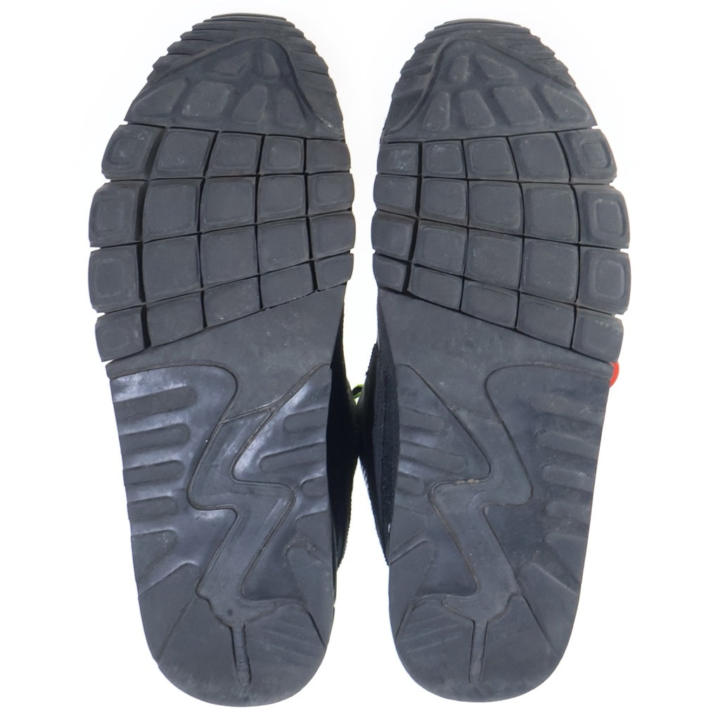 NIKE(ナイキ) ×KAWS AIR MAX90 CURRENT PRM カウズ エアマックス90 カレント プレミアム ローカットスニーカー ブラック US11/29cm 346114-001