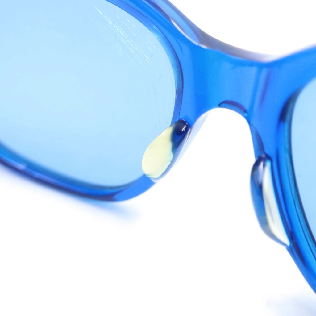 STUSSY(ステューシー) NAOMI T19 SUNGLASSES ナオミ サングラス ブルー
