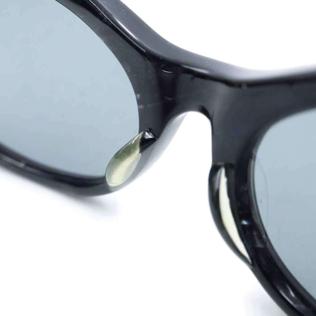 STUSSY(ステューシー) OLD CINDY SUNGLASSES オールド シンディ サングラス ブラック