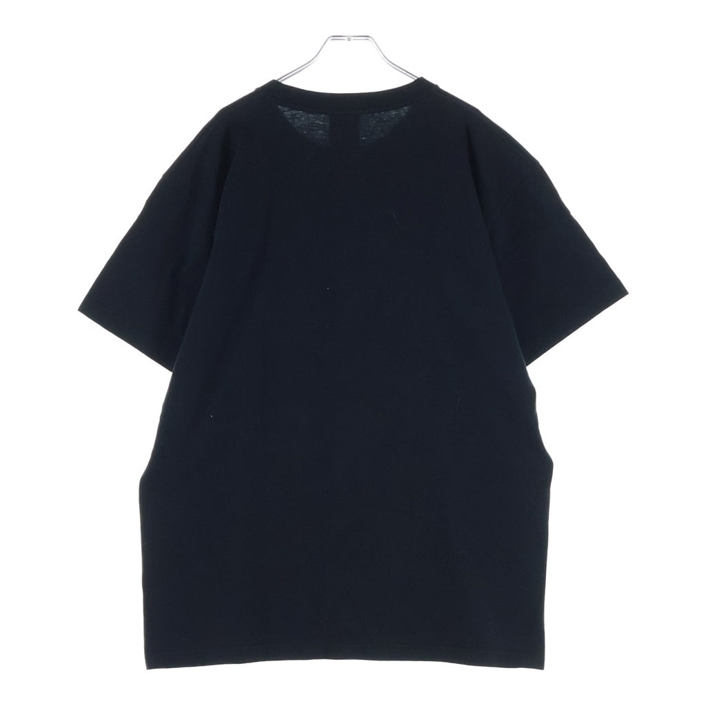 VINTAGE(ヴィンテージ) 00s KanyeWest Late Registration ドロップアウトベア プロモーション 半袖カットソーTシャツ ブラック