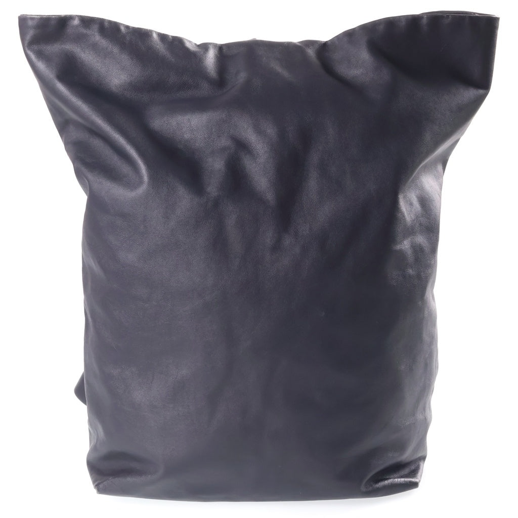 Aeta(アエタ) 2WAY LEATHEER BAG 2ウェイレザーリュック/ハンドバッグ