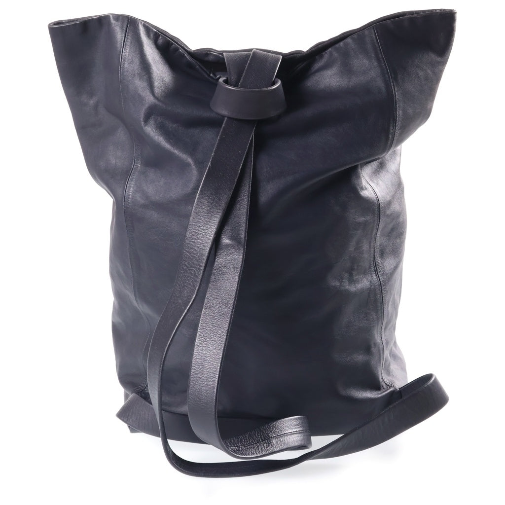 Aeta(アエタ) 2WAY LEATHEER BAG 2ウェイレザーリュック/ハンドバッグ