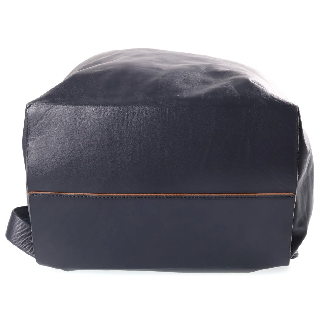 Aeta(アエタ) 2WAY LEATHEER BAG 2ウェイレザーリュック/ハンドバッグ