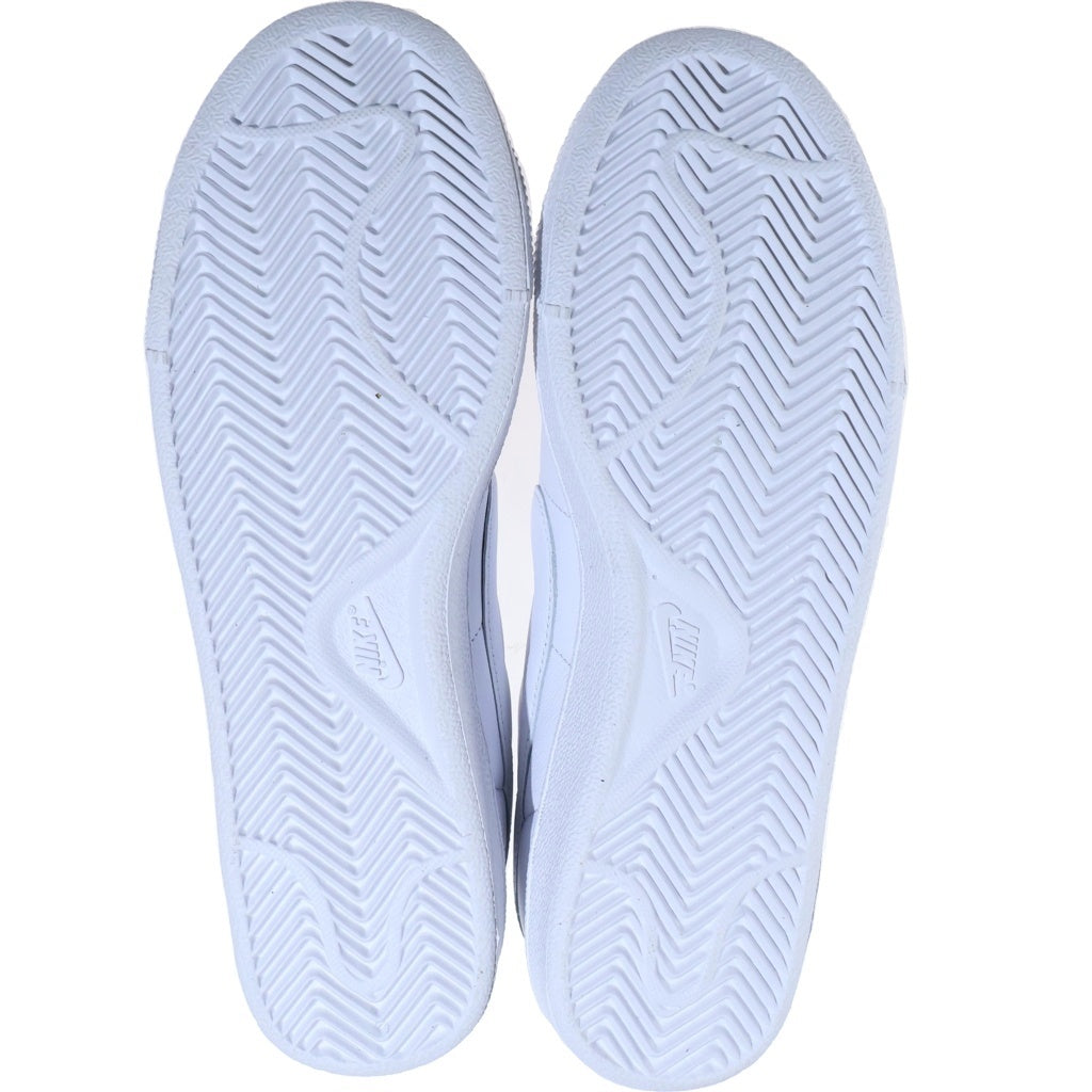 NIKE(ナイキ) × BLACK COMME des GARCONS Tennis Classic White テニスクラシック ローカットスニーカー US7.5/25.5cm FN2249-100
