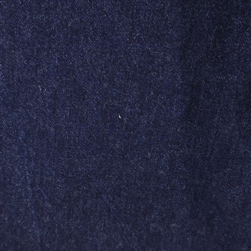 Levi's VINTAGE CLOTHING(リーバイス ビンテージ クロージング) 501XX 1955MODEL BOG E ボタン裏刻印3015 レインボーステッチ デニムパンツ インディゴ PC9-50155-0080