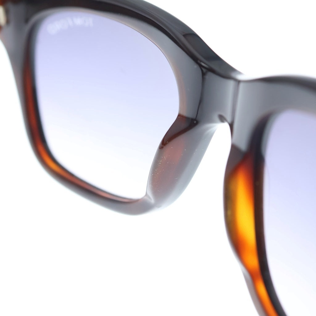 TOM FORD(トムフォード) Snowdon SUNGLASSES サングラス ブラック TF237 05B レディース