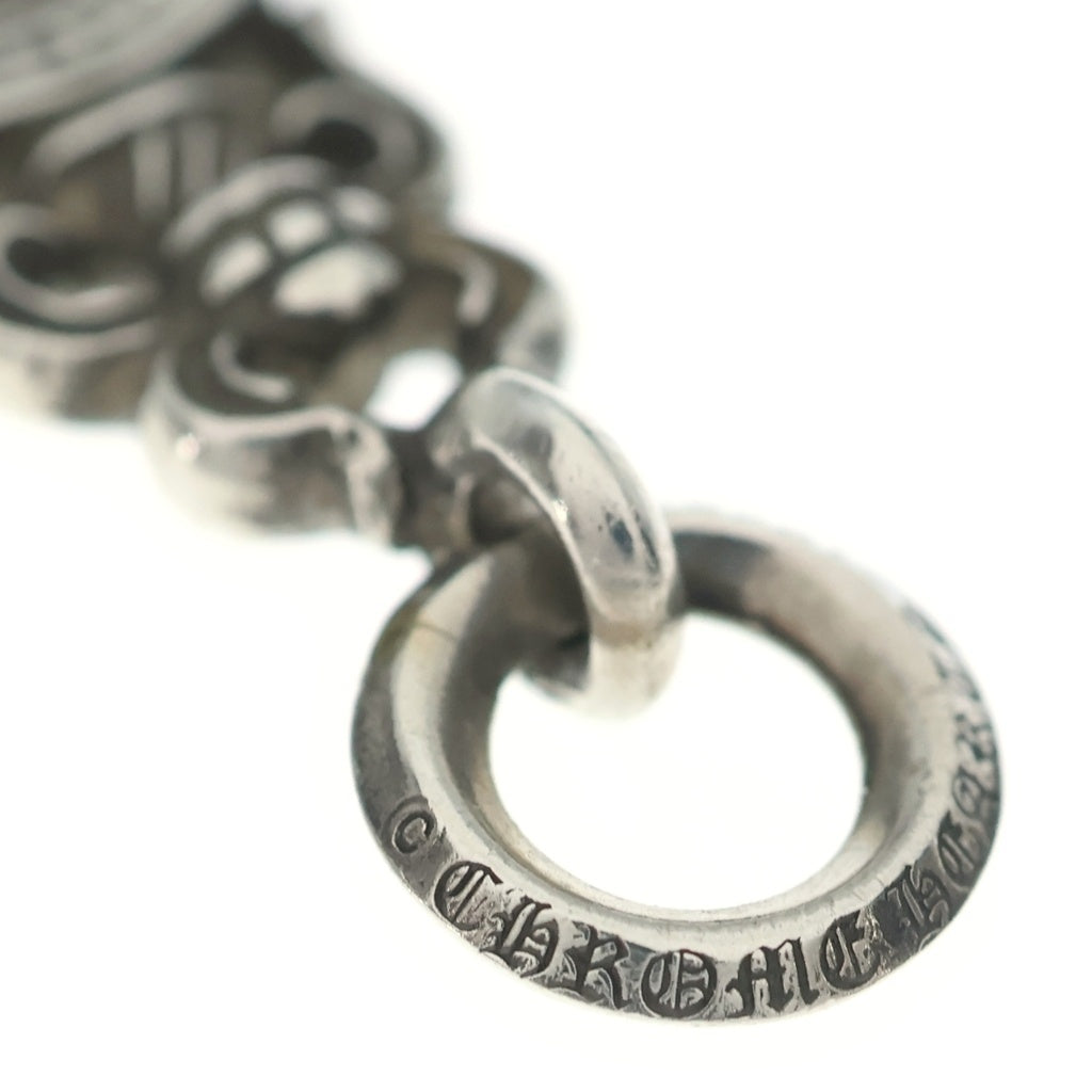 CHROME HEARTS(クロムハーツ) #5 DAGGER #5ダガーチャーム ペンダントトップ シルバー BCA195