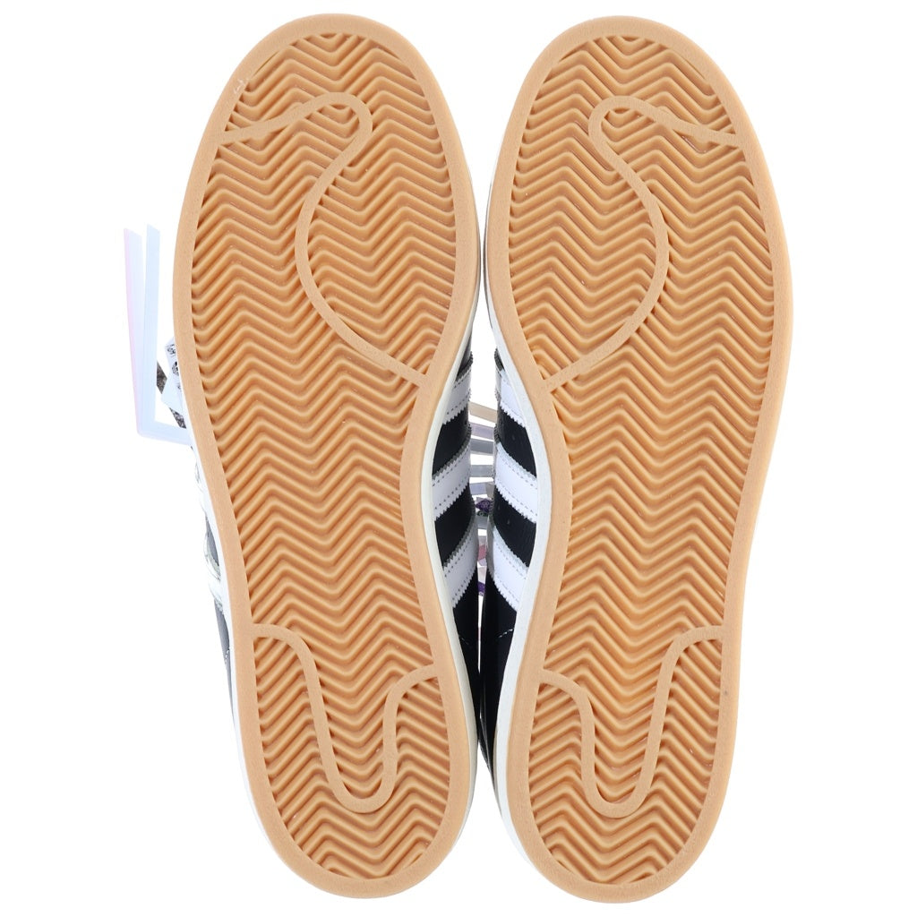 adidas(アディダス) × KORN (コーン) Superstar Black/White スーパースター ブラック/ホワイト PCI 789002 IH1313