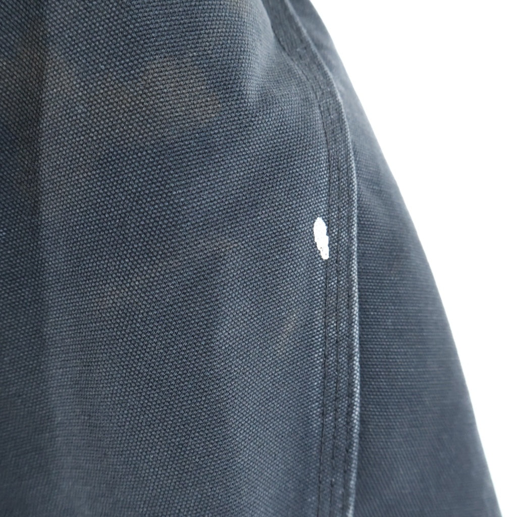 CARHARTT(カーハート) 90S VINTAGE DETROIT JACKET デトロイト ジャケット ブラック J01BLK