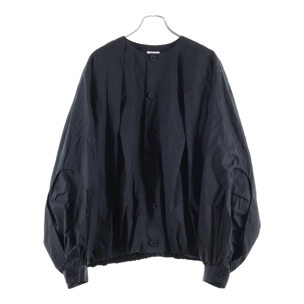 ADER ERROR(アーダーエラー) LATON JACKET PRODUCT 6 ラトン ジャケット ブラック BP01SSJK0103BK