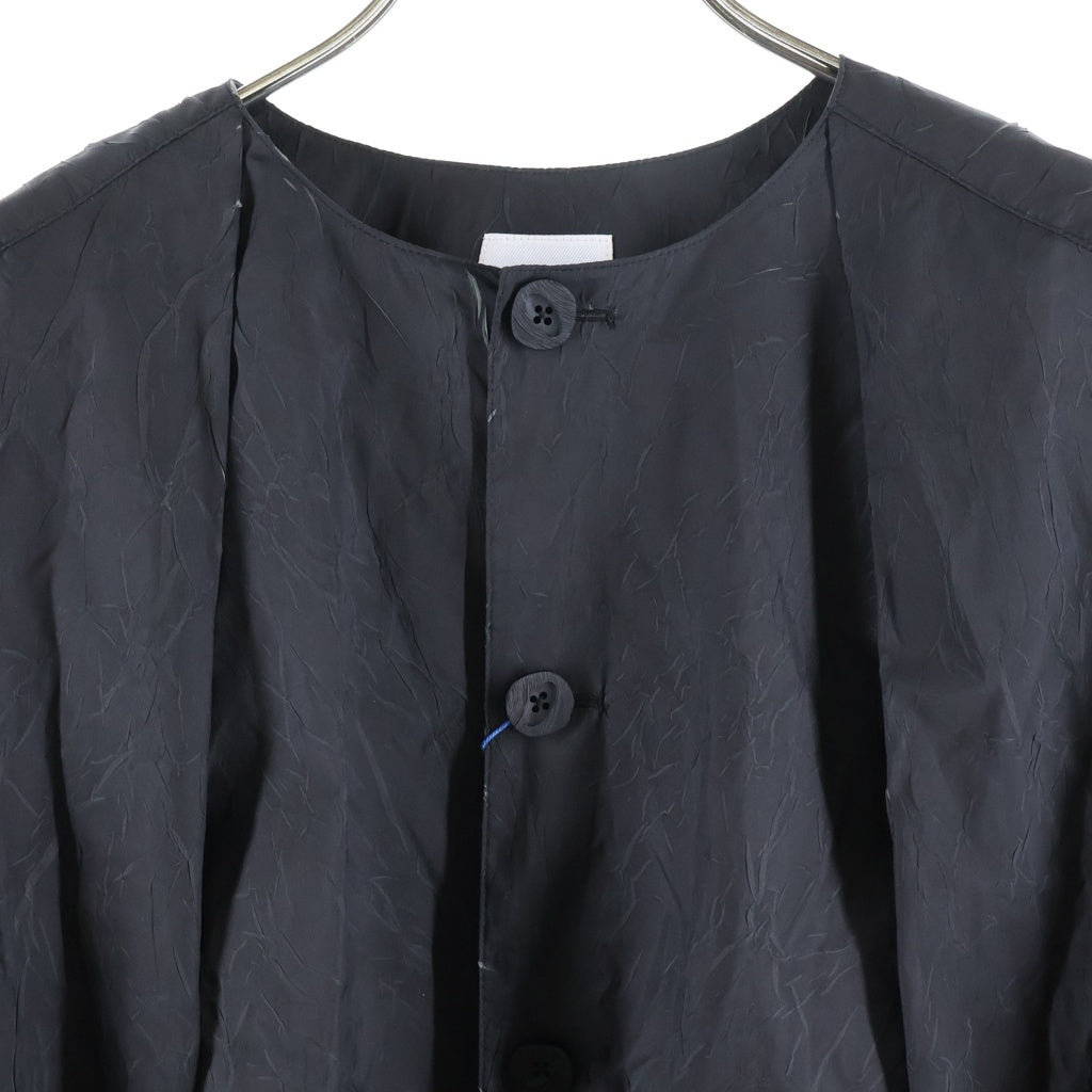 ADER ERROR(アーダーエラー) LATON JACKET PRODUCT 6 ラトン ジャケット ブラック BP01SSJK0103BK