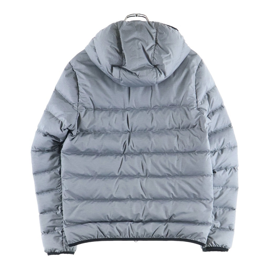 NIKE(ナイキ) ALLIANCE JACKET HOOD PREMIUM アライアンス ジャケット フード プレミアム グレー 678296-012