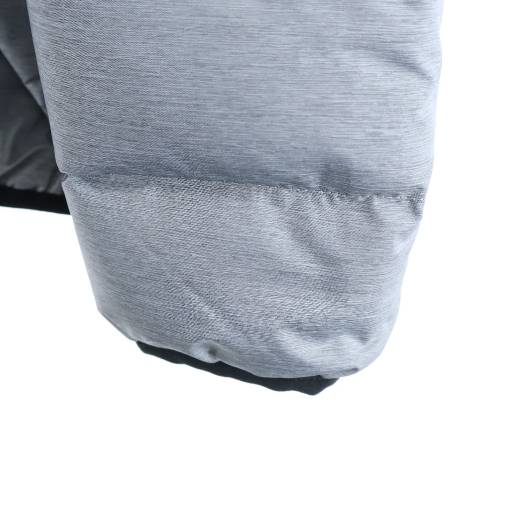NIKE(ナイキ) ALLIANCE JACKET HOOD PREMIUM アライアンス ジャケット フード プレミアム グレー 678296-012