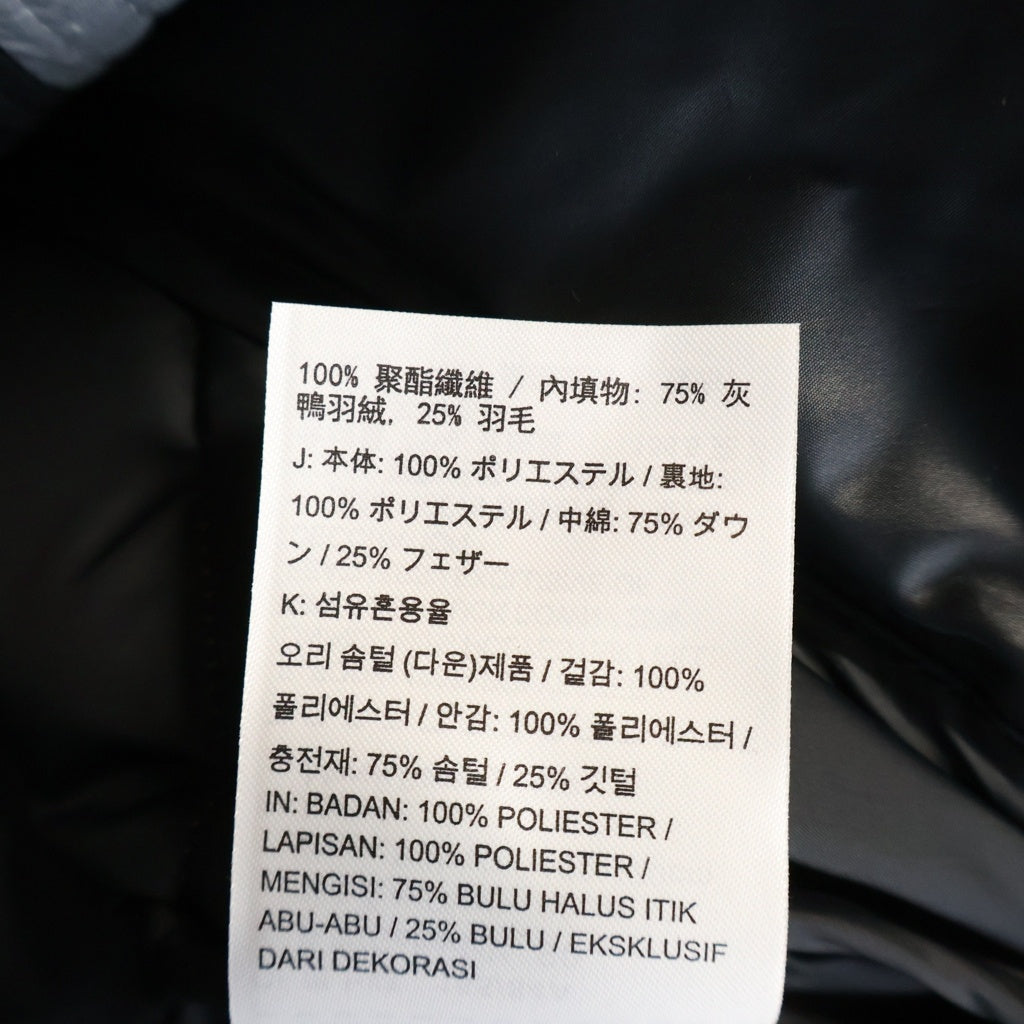 NIKE(ナイキ) ALLIANCE JACKET HOOD PREMIUM アライアンス ジャケット フード プレミアム グレー 678296-012