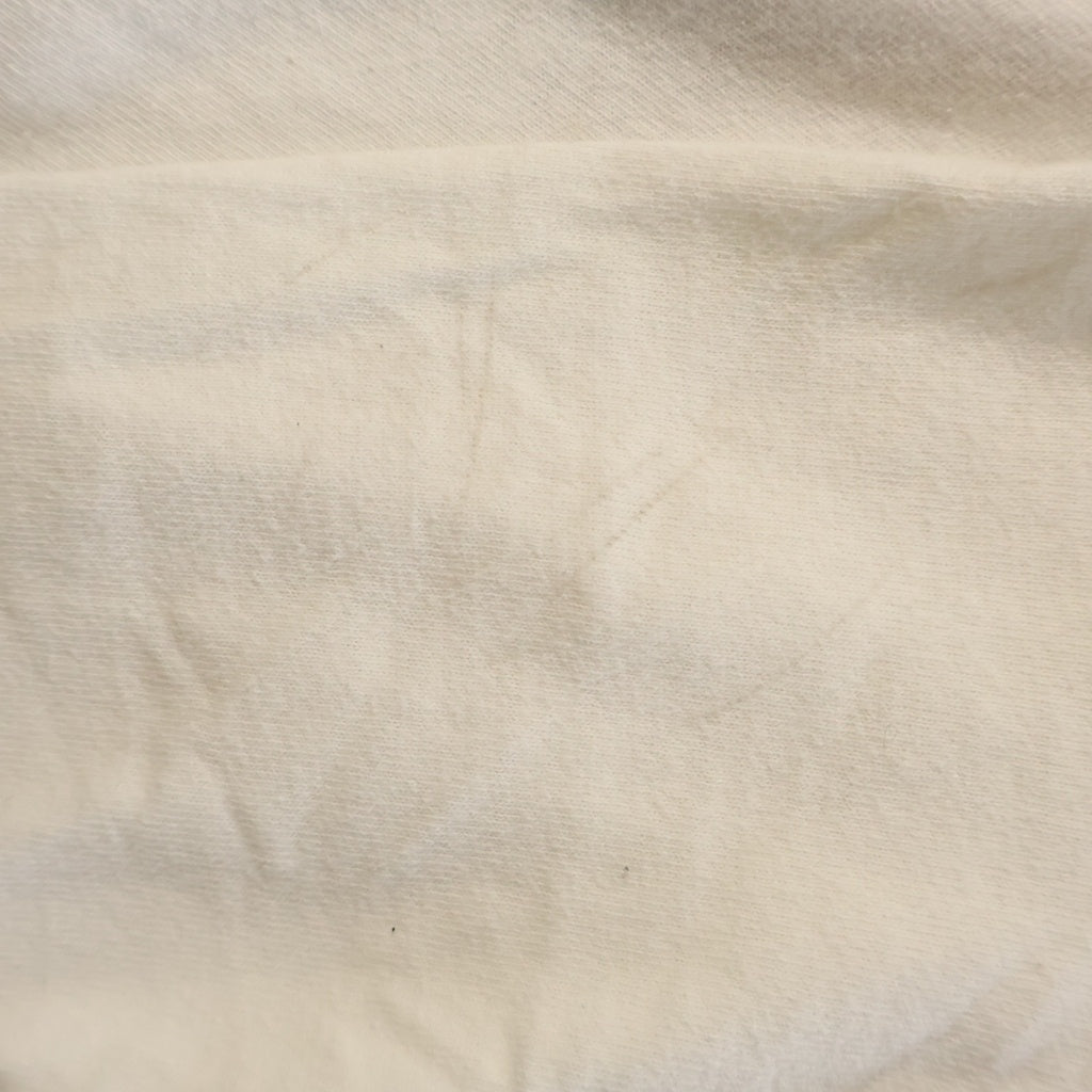 VINTAGE(ヴィンテージ) 90S MARLBORO UNLIMITED HORSE CREEK POCKET TEE マルボロ 半袖Tシャツ カットソー ホワイト