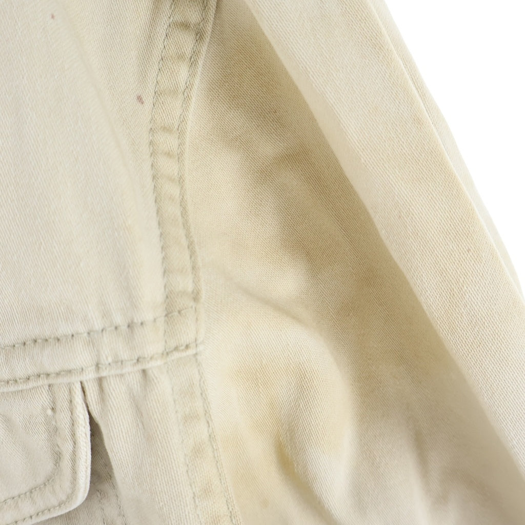 LEE(リー) 60S 100-J WESTERNER JACKET USA製 ウエスターナー ジャケット ベージュ