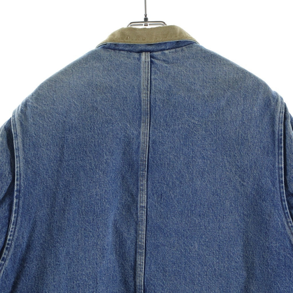 POLO RALPH LAUREN(ポロラルフローレン) 80-90S VINTAGE DENIM JACKET デニムジャケット インディゴ