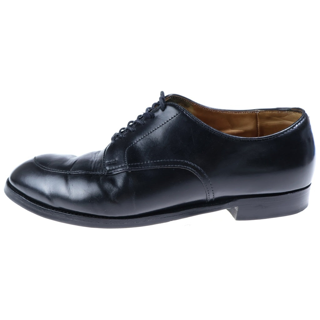 Alden(オールデン) V-TIP ALGONQUIN OXFORD Vチップ アルゴンキン オックスフォード ブラック 54331