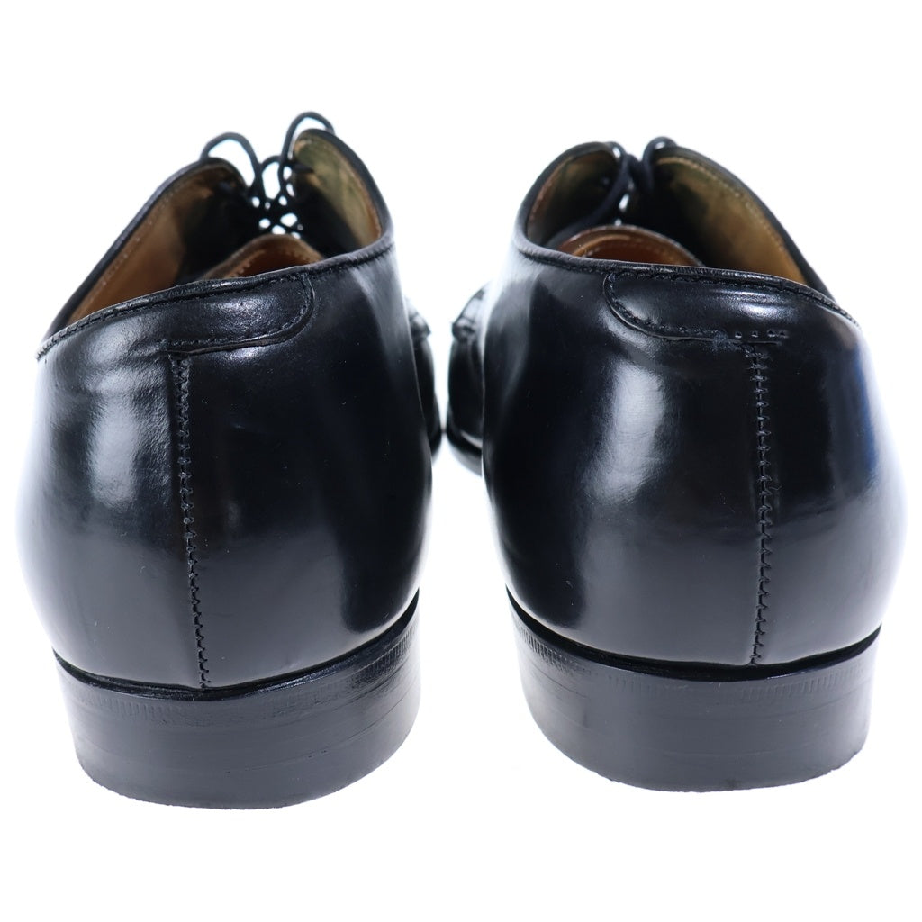 Alden(オールデン) V-TIP ALGONQUIN OXFORD Vチップ アルゴンキン オックスフォード ブラック 54331