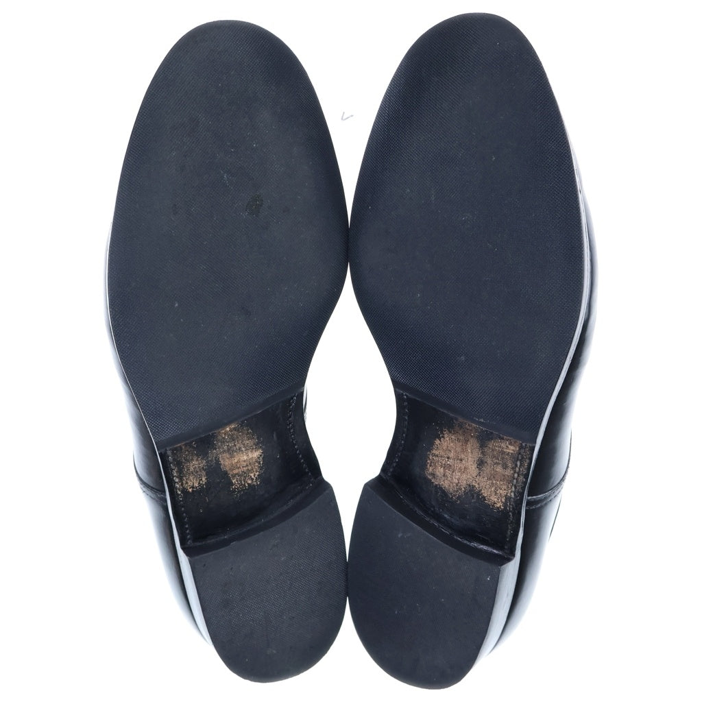 Alden(オールデン) V-TIP ALGONQUIN OXFORD Vチップ アルゴンキン オックスフォード ブラック 54331