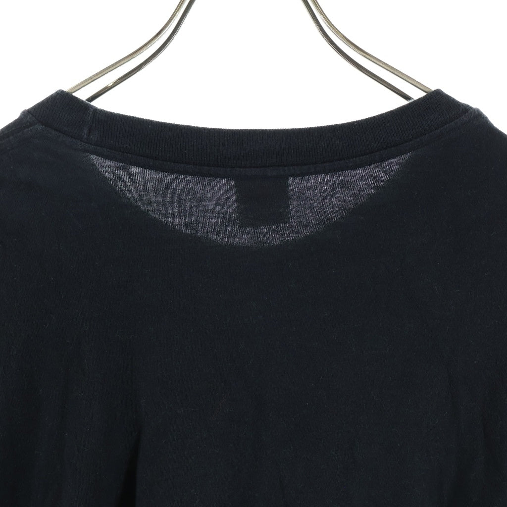 SUPREME(シュプリーム) 20AW Box Logo L/S Tee ボックス ロゴ 長袖カットソーTシャツ ブラック