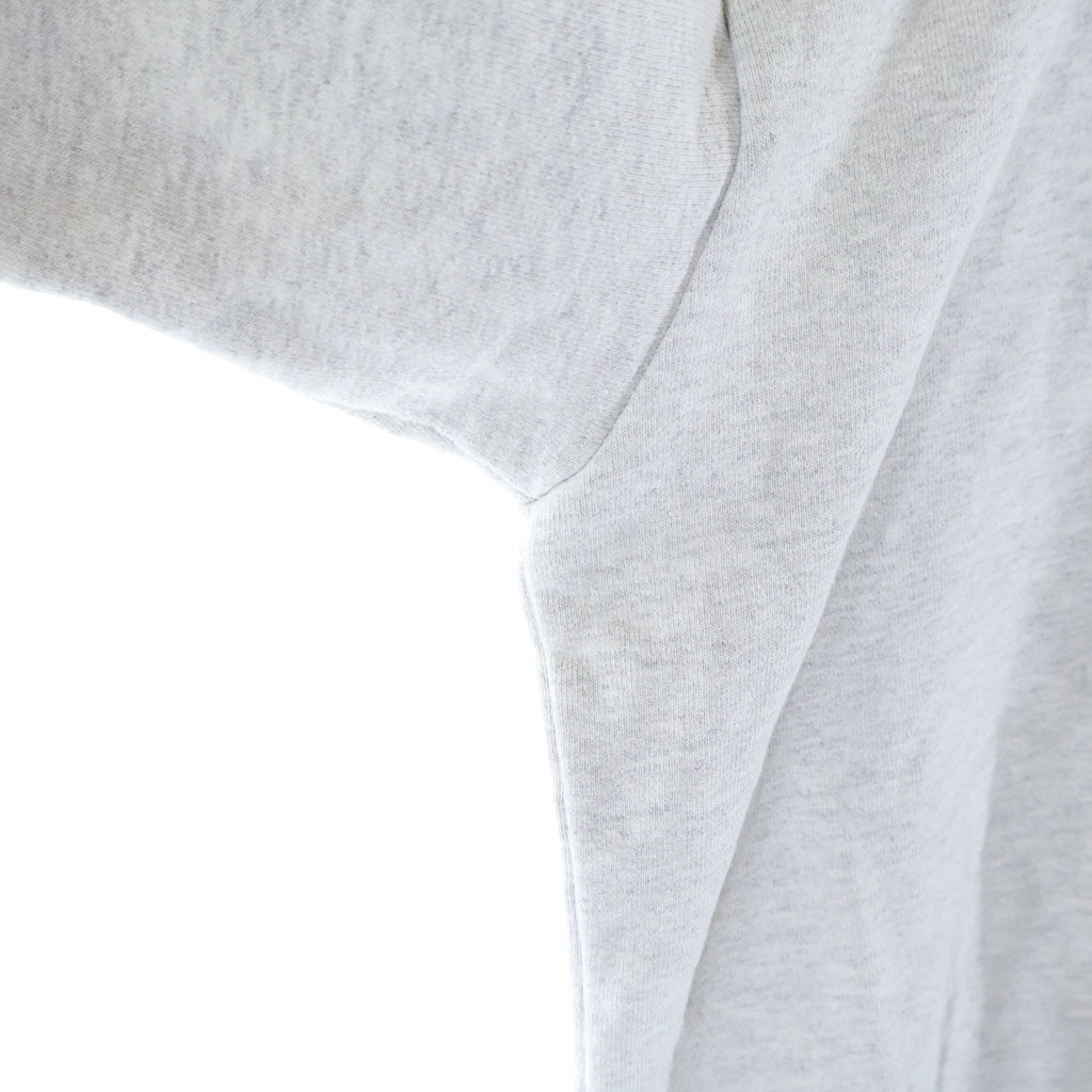 VINTAGE(ヴィンテージ) PHATS BUDDHA SPOT (ファッツ ブッダ スポット) SWEAT USA製 フロントプリント スウェット トレーナー グレー