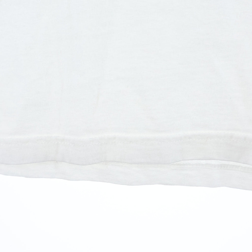 VINTAGE(ヴィンテージ) 90-00S TINA TURNER TWENTY FOUR SEVEN TOUR TEE ティナ ターナー ツアー 半袖Tシャツ カットソー ホワイト