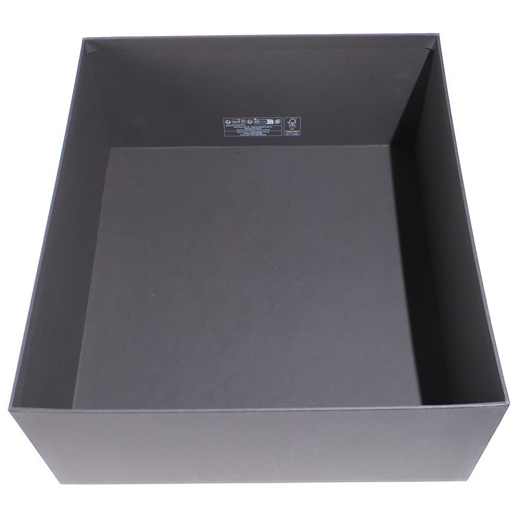 Rick Owens(リックオウエンス) GEOBASKET LUXOR BLACK MILK ジオバスケット ルクソール ハイカットスニーカー ブラック/ホワイト RU02C7894