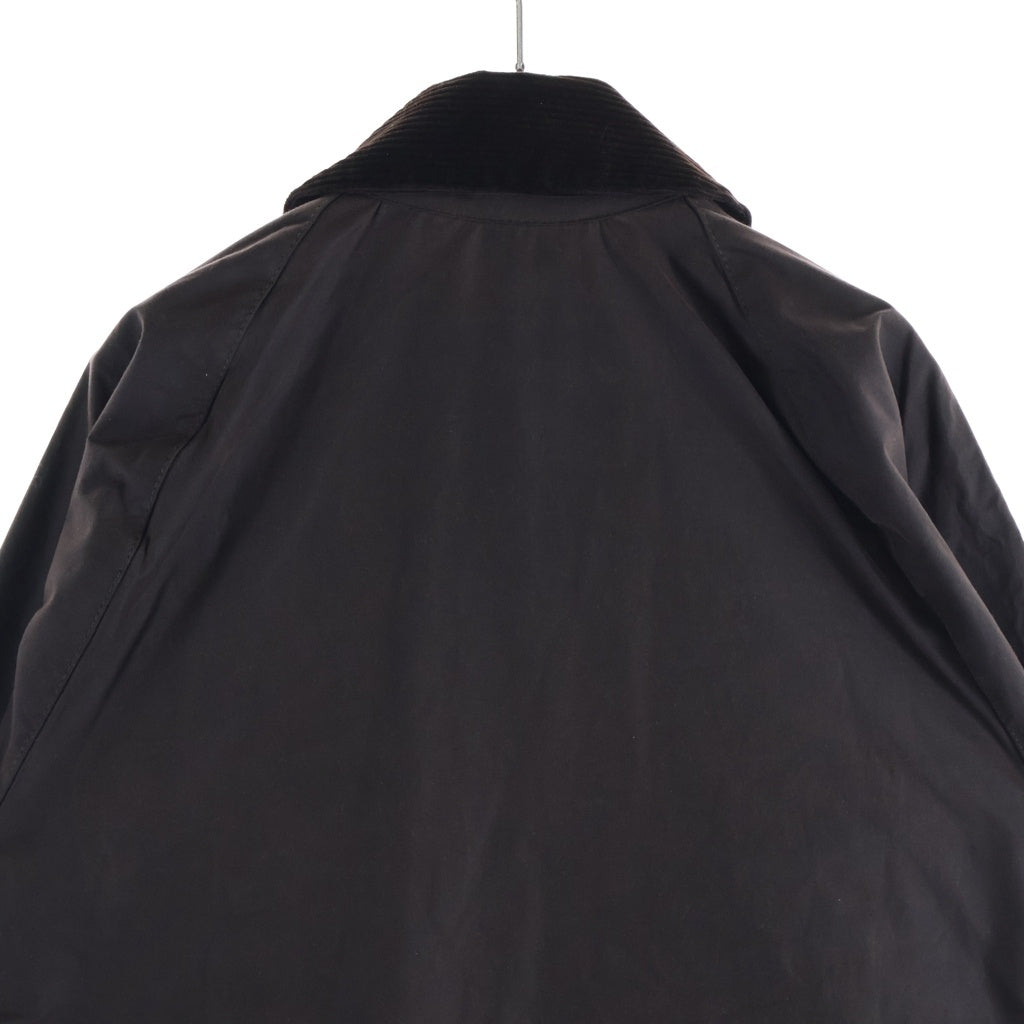 Barbour(バブアー) BEDALE WAX JACKET ビデイル ワックス ジャケット レギュラーフィット ブラウン 242MWX0018
