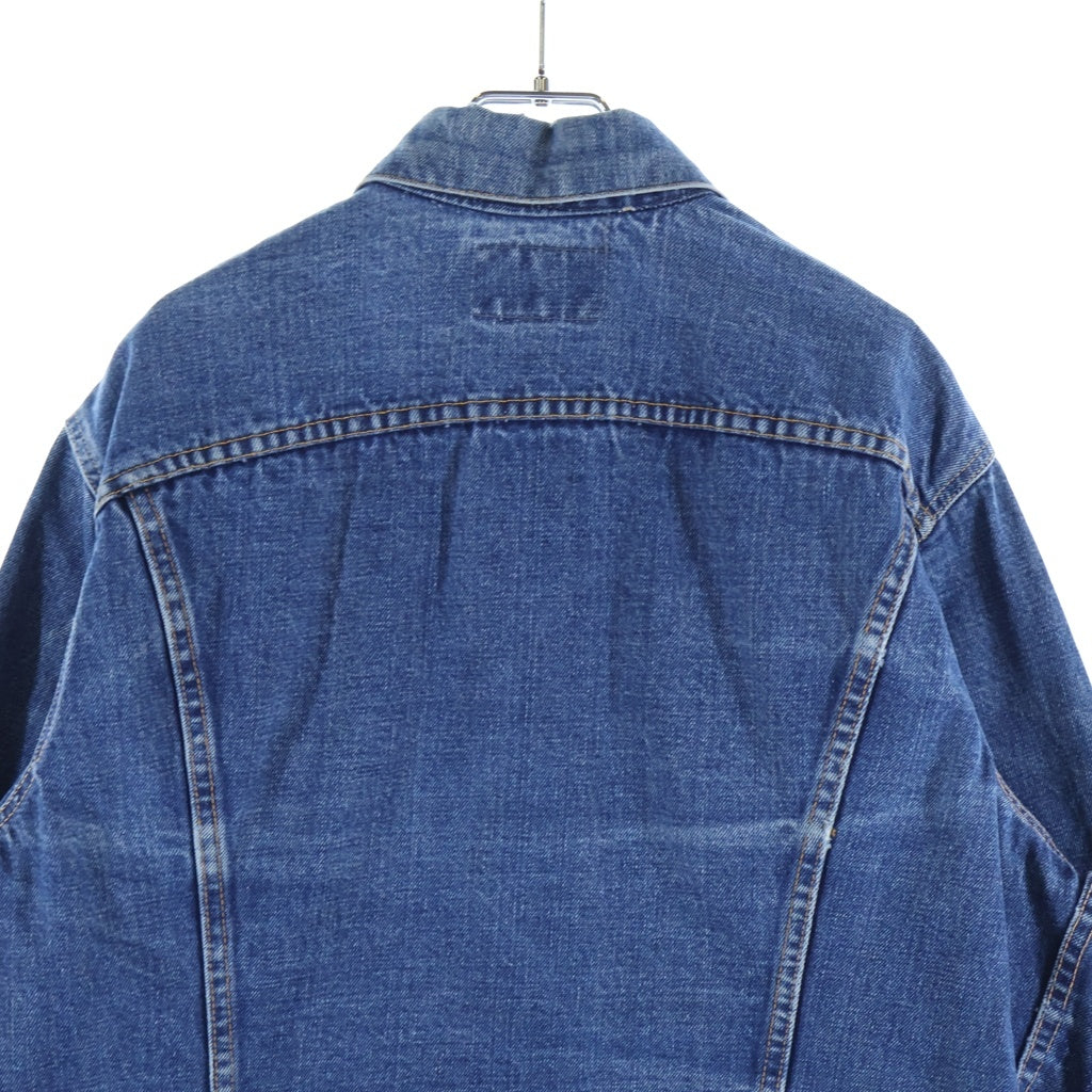 Levi's(リーバイス) 70S 70505 4tH BIG E ボタン裏529 デニムジャケット インディゴ