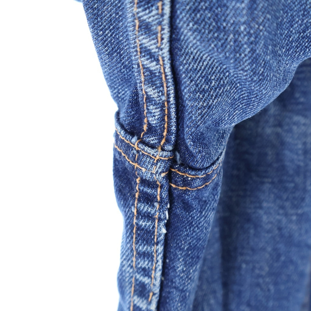 Levi's(リーバイス) 70S 70505 4tH BIG E ボタン裏529 デニムジャケット インディゴ